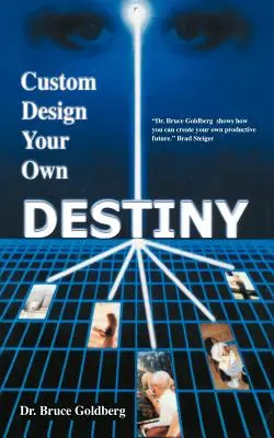 Gestalten Sie Ihr eigenes Schicksal - Custom Design Your Own Destiny