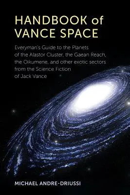 Handbuch des Vance-Raums - Handbook of Vance Space