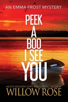 Peek a boo Ich sehe dich - Peek a boo I see you