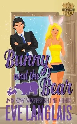 Häschen und der Bär - Bunny and the Bear