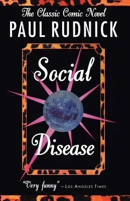Soziale Krankheit - Social Disease