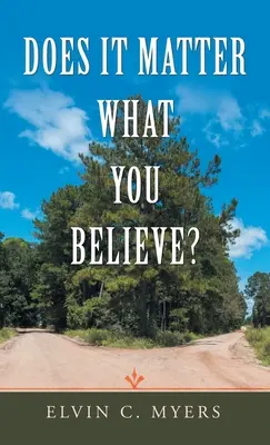 Spielt es eine Rolle, was du glaubst? - Does It Matter What You Believe?