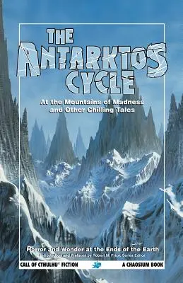 Der Antarktos-Zyklus - The Antarktos Cycle