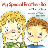 Mein besonderer Bruder Bo - My Special Brother Bo