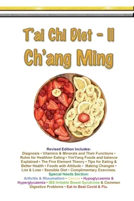 T'ai Chi Diät II - Ch'ang Ming - T'ai Chi Diet II - Ch'ang Ming