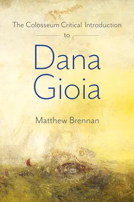 Das Kolosseum - Einführung zu Dana Gioia - The Colosseum Introduction to Dana Gioia
