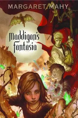 Maddigans Fantasia - Maddigan's Fantasia