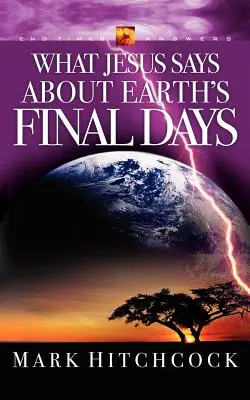 Was Jesus über die letzten Tage der Erde sagt - What Jesus Says about Earth's Final Days