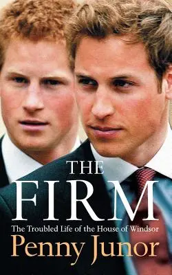 Die Firma - The Firm