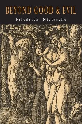 Jenseits von Gut und Böse - Beyond Good and Evil