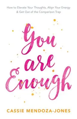 Du bist genug - You Are Enough
