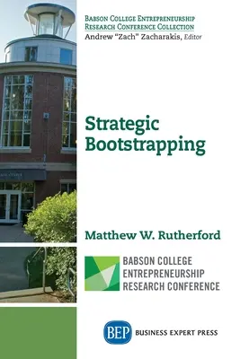 Strategisches Bootstrapping - Strategic Bootstrapping