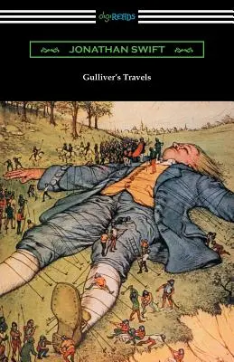 Gullivers Reisen (illustriert von Milo Winter mit einer Einführung von George R. Dennis) - Gulliver's Travels (Illustrated by Milo Winter with an Introduction by George R. Dennis)