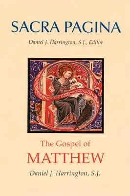 Matthäus-Evangelium - Gospel of Matthew