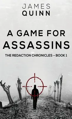 Ein Spiel für Meuchelmörder - A Game For Assassins