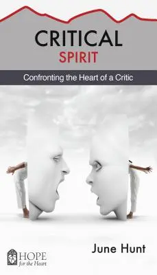 Kritischer Geist: Konfrontation mit dem Herzen eines Kritikers - Critical Spirit: Confronting the Heart of a Critic