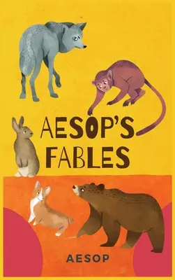 Äsops Fabeln - Aesop's Fables