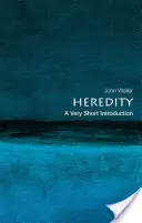 Vererbung: Eine sehr kurze Einführung - Heredity: A Very Short Introduction