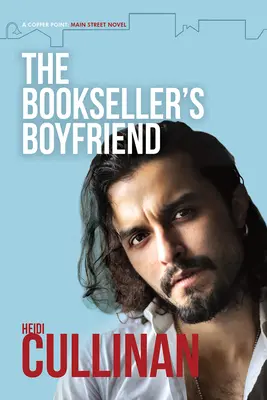 Der Freund des Buchhändlers, 1 - The Bookseller's Boyfriend, 1