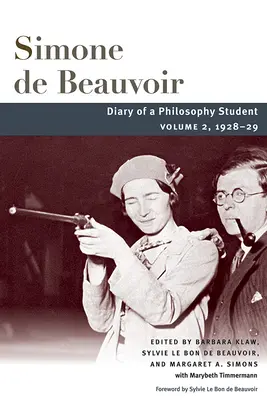 Tagebuch eines Philosophiestudenten, 2: Band 2, 1928-29 - Diary of a Philosophy Student, 2: Volume 2, 1928-29