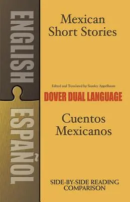 Mexikanische Kurzgeschichten/Cuentos Mexicanos - Mexican Short Stories/Cuentos Mexicanos