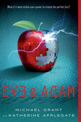 Eva und Adam - Eve & Adam