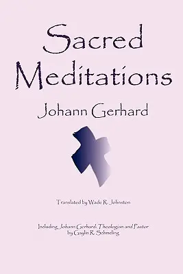 Heilige Meditationen - Sacred Meditations