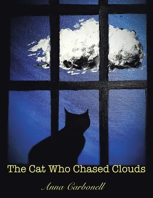Die Katze, die die Wolken jagte - The Cat Who Chased Clouds