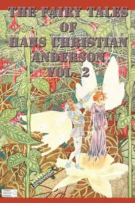 Die Märchen von Hans Christian Anderson, Bd. 2 - The Fairy Tales of Hans Christian Anderson Vol. 2