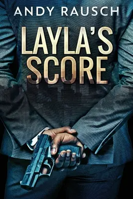 Laylas Partitur - Layla's Score