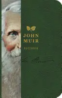 John Muir Notizbuch, 6 - John Muir Signature Notebook, 6