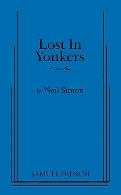 Verloren in Yonkers - Lost in Yonkers