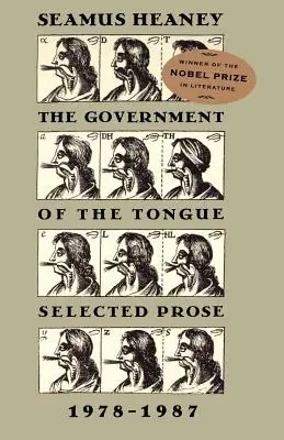 Die Regierung der Zunge - The Government of the Tongue