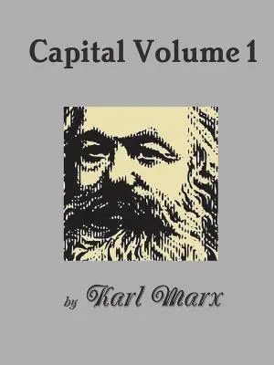 Das Kapital Band 1 - Capital Volume 1