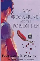 Lady Rosamund und die vergiftete Feder: Ein Rosie-und-McBrae-Krimi - Lady Rosamund and the Poison Pen: A Rosie and McBrae Mystery