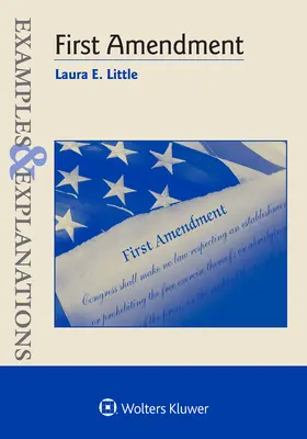 Beispiele und Erklärungen zum Ersten Verfassungszusatz - Examples and Explanations for First Amendment Law