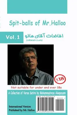 Herr Halloo (Buch 1) - Mr Halloo (Book 1)
