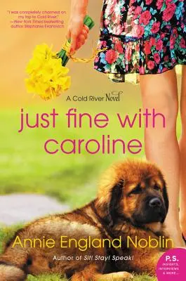 Einfach gut mit Caroline - Just Fine with Caroline