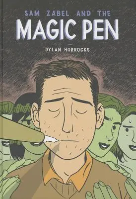 Sam Zabel und der magische Stift - Sam Zabel and the Magic Pen