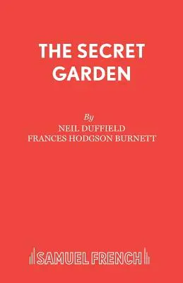 Der geheime Garten - The Secret Garden