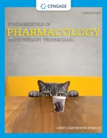 Grundlagen der Pharmakologie für Veterinärtechniker - Fundamentals of Pharmacology for Veterinary Technicians