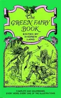 Das Grüne Feenbuch - The Green Fairy Book