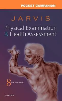 Pocket Companion für körperliche Untersuchung und Gesundheitsbewertung - Pocket Companion for Physical Examination and Health Assessment