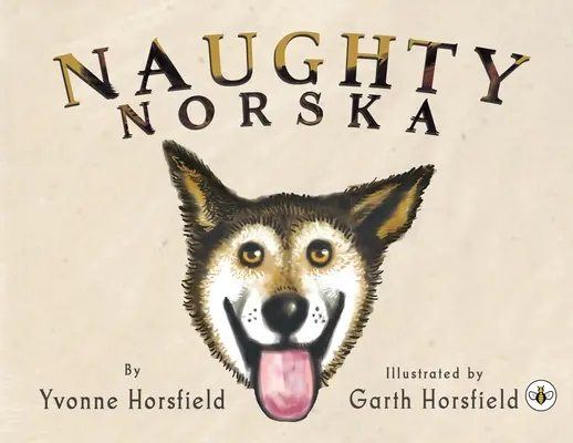 Freche Norska - Naughty Norska