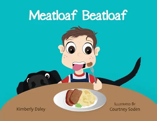 Hackbraten Beatloaf - Meatloaf Beatloaf