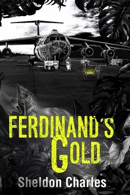 Ferdinands Gold - Ferdinand's Gold