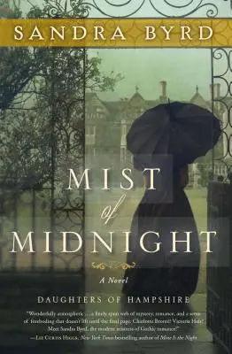 Nebel der Mitternacht, 1 - Mist of Midnight, 1