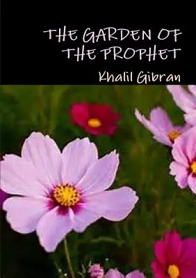 Der Garten des Propheten - The garden of the prophet