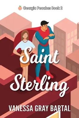 Heiliger Sterling - Saint Sterling