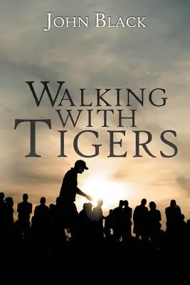 Wandern mit Tigern: Die wahre Geschichte des aufstrebenden Golfspielers Joel Dahmen - Walking With Tigers: The True Story of Rising Golfer Joel Dahmen